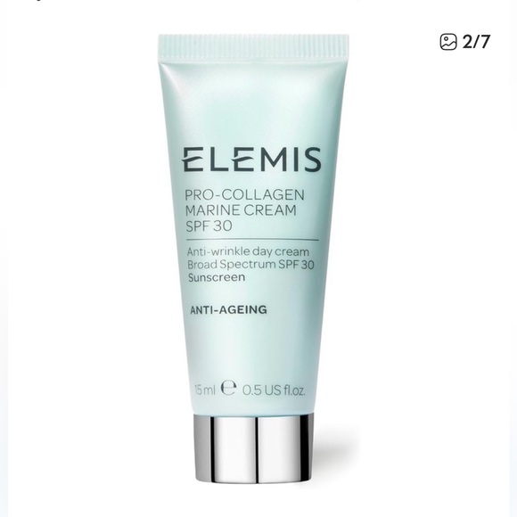 ELEMIS Other - NEW ELEMIS PRO-COLLAGEN
MARINE CREAM